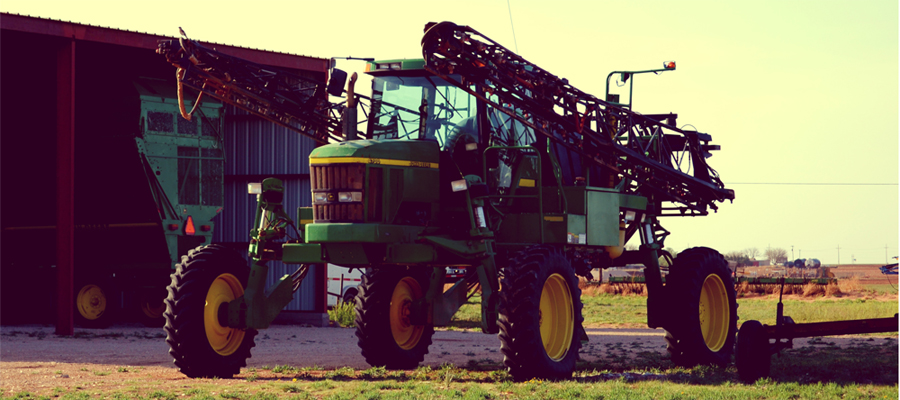 Farm and Ranch Insurance